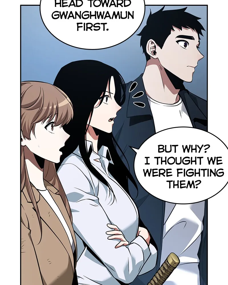 Read Omniscient Reader Manga Online