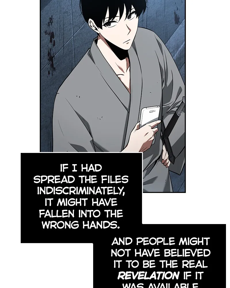 Read Omniscient Reader Manga Online
