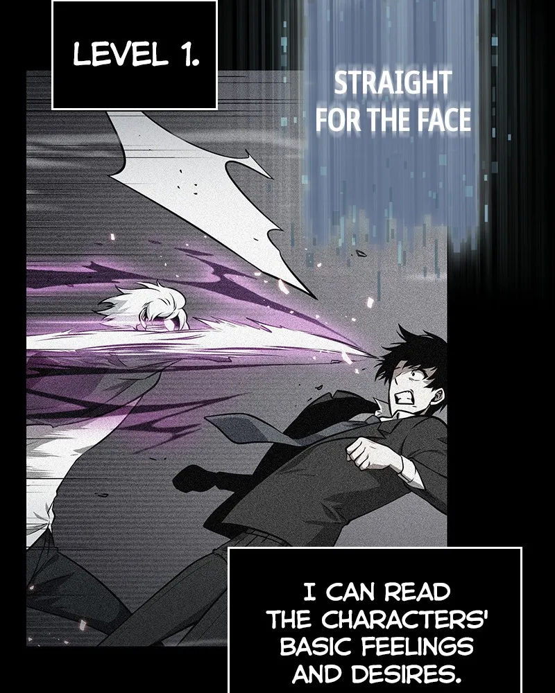 Read Omniscient Reader Manga Online
