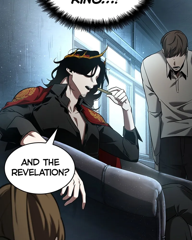 Read Omniscient Reader Manga Online