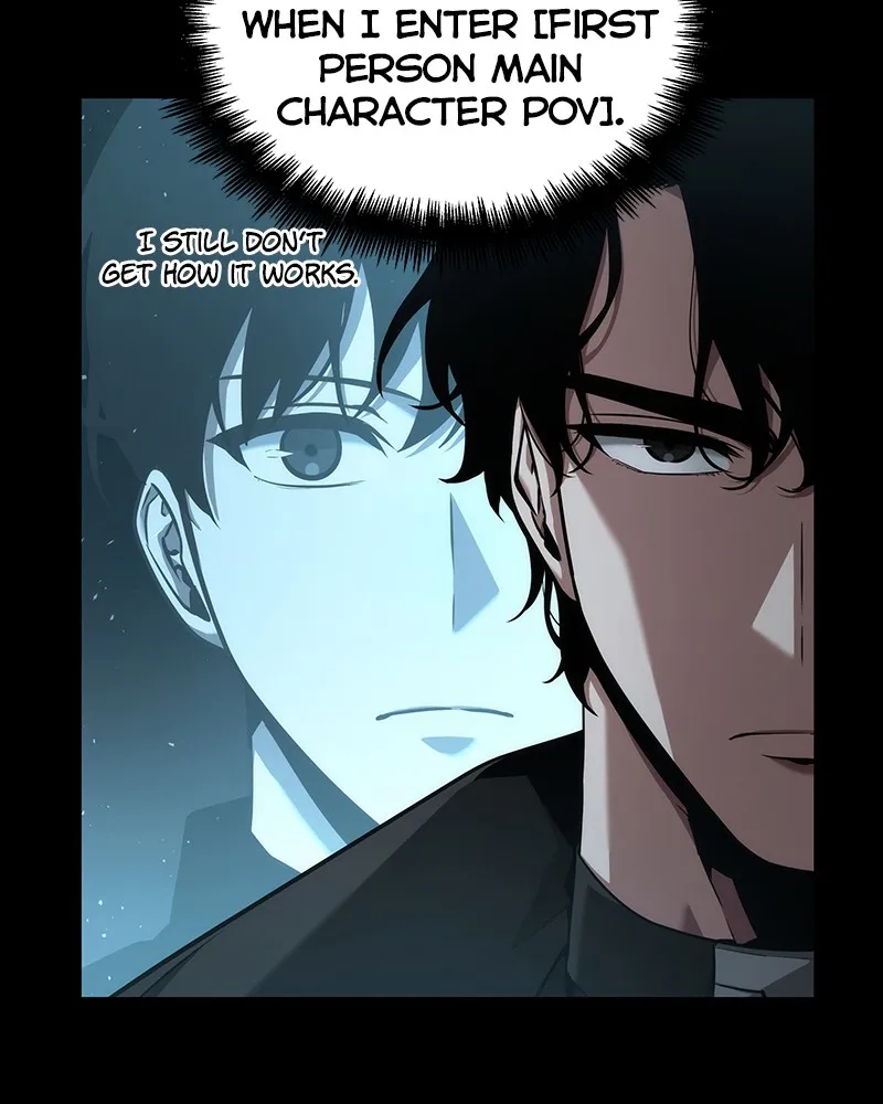 Read Omniscient Reader Manga Online