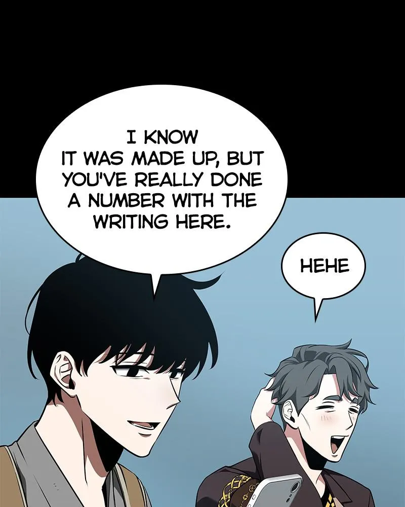 Read Omniscient Reader Manga Online