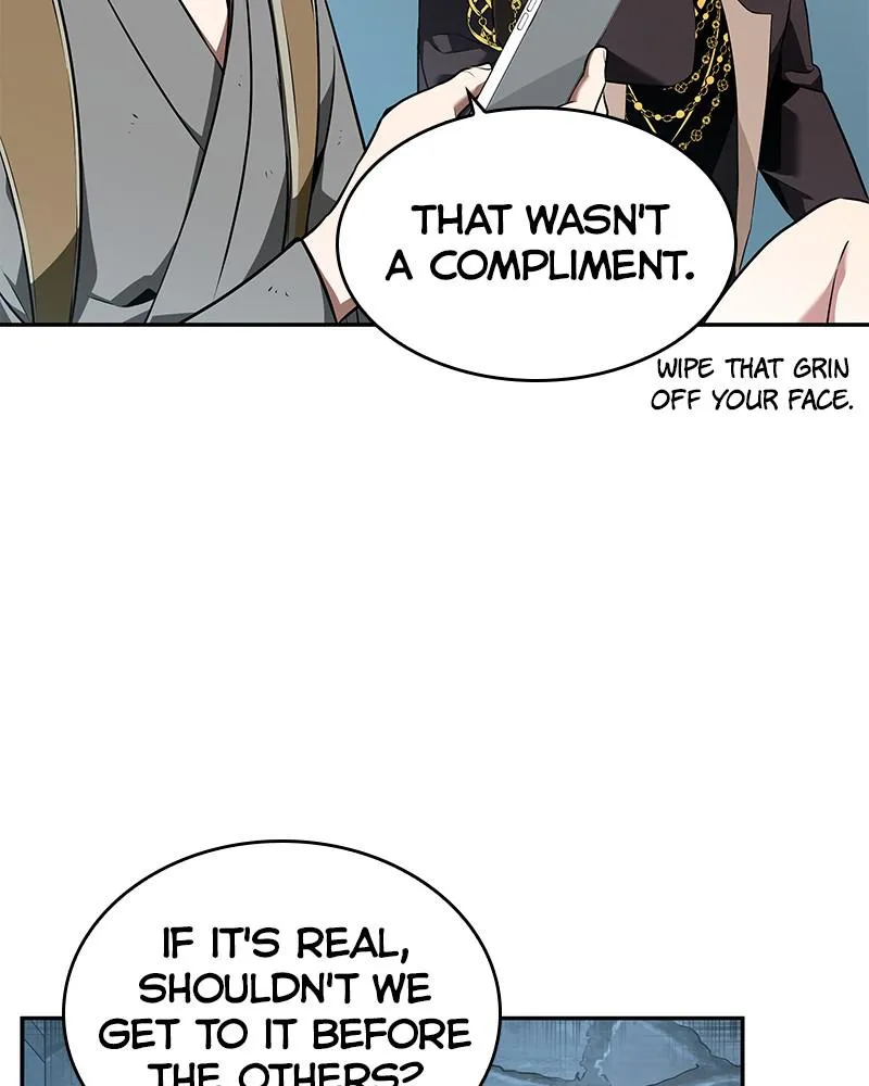 Read Omniscient Reader Manga Online