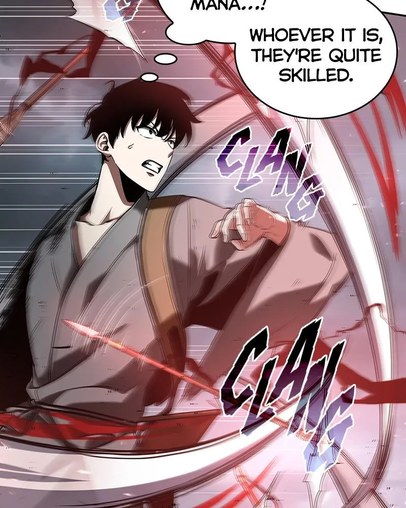 Read Omniscient Reader Manga Online