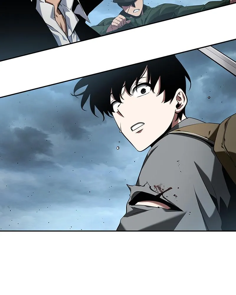 Read Omniscient Reader Manga Online
