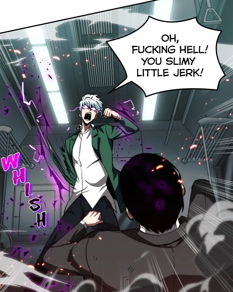 Read Omniscient Reader Manga Online