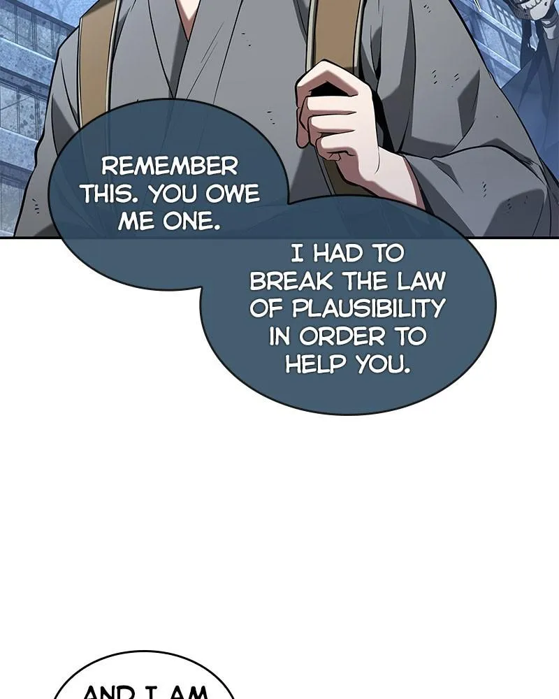 Read Omniscient Reader Manga Online