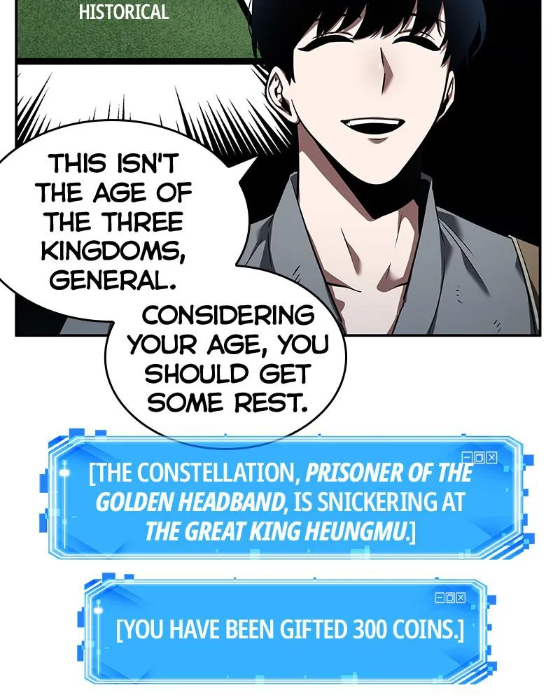Read Omniscient Reader Manga Online