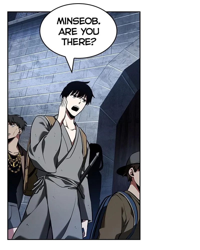 Read Omniscient Reader Manga Online