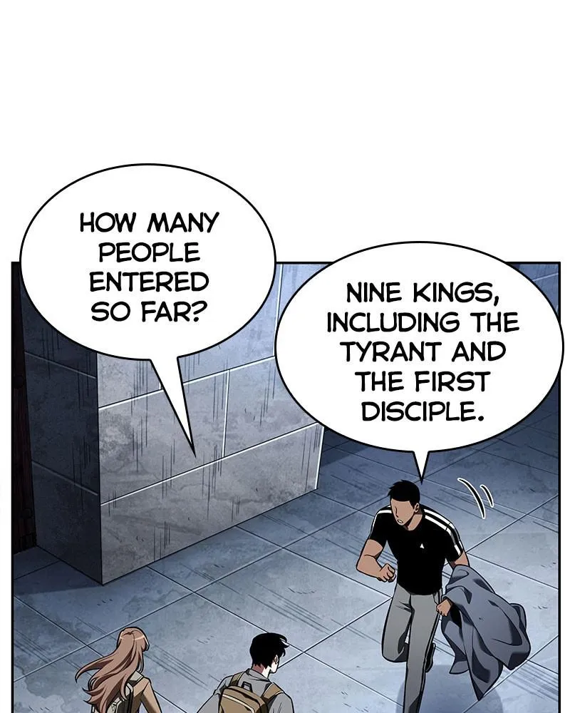 Read Omniscient Reader Manga Online