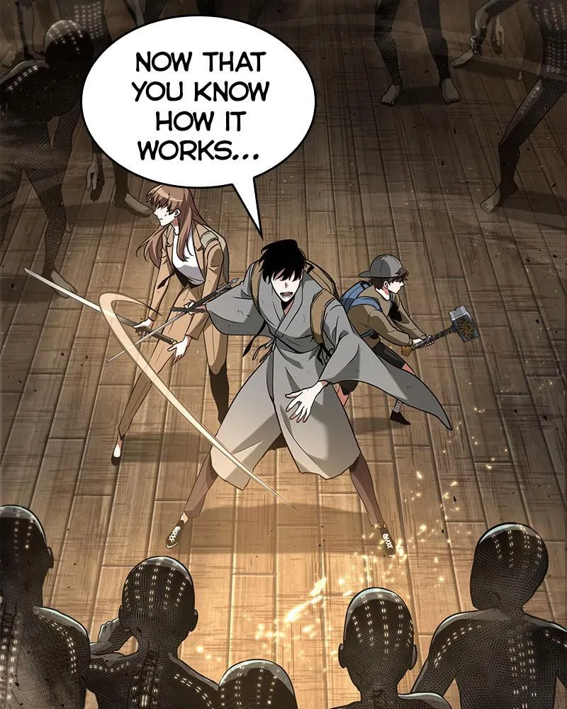 Read Omniscient Reader Manga Online