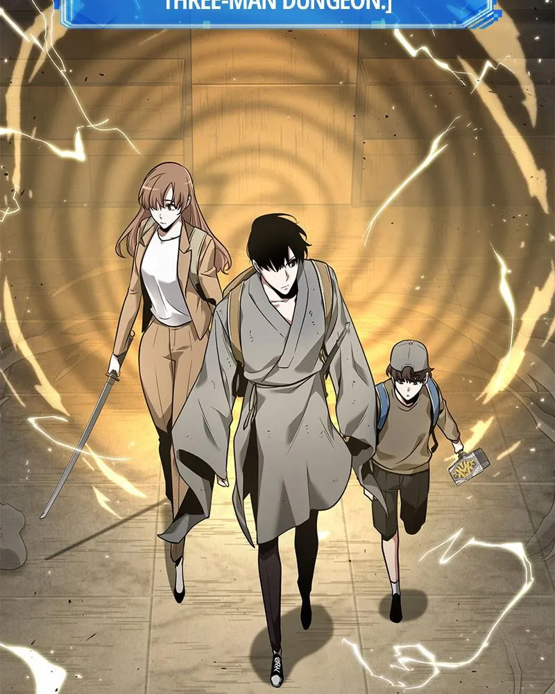 Read Omniscient Reader Manga Online