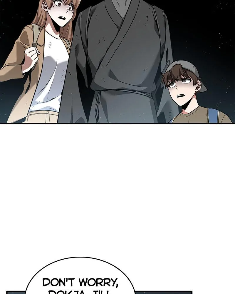 Read Omniscient Reader Manga Online