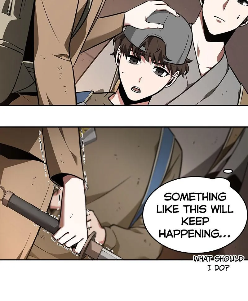 Read Omniscient Reader Manga Online