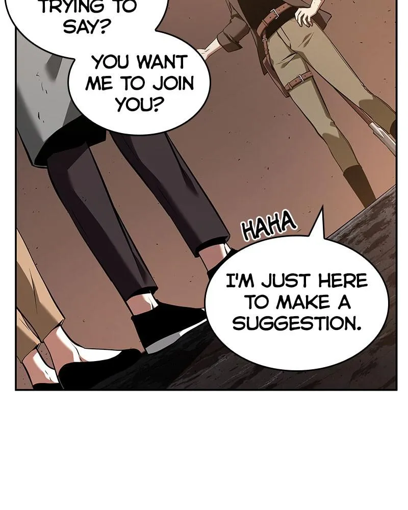 Read Omniscient Reader Manga Online