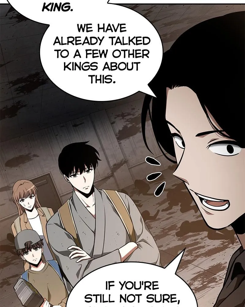 Read Omniscient Reader Manga Online