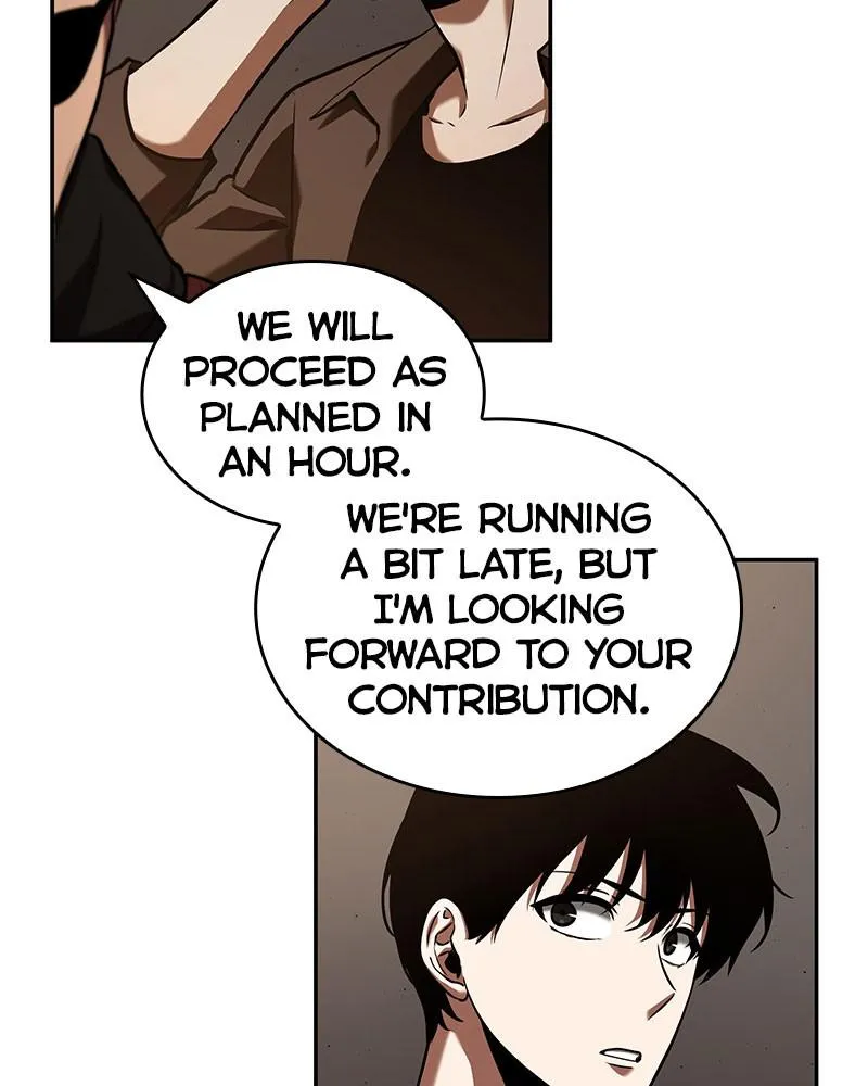 Read Omniscient Reader Manga Online