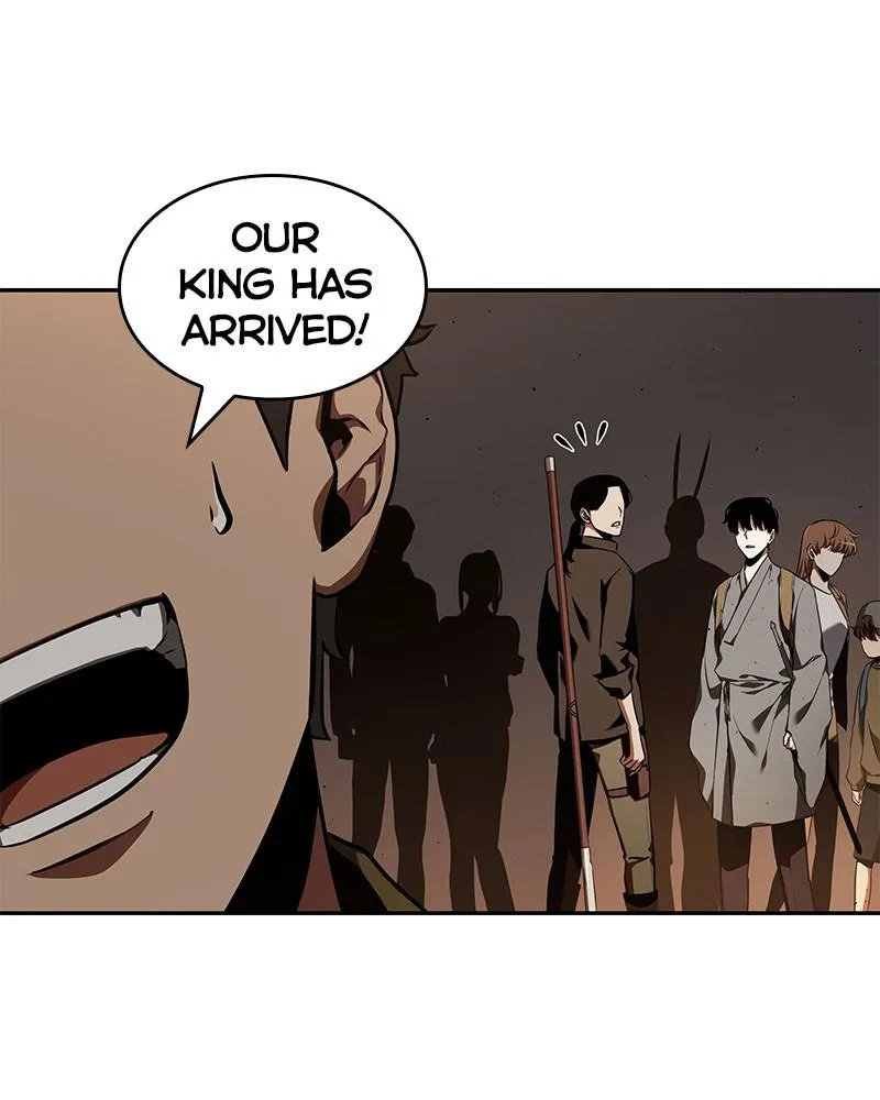 Read Omniscient Reader Manga Online