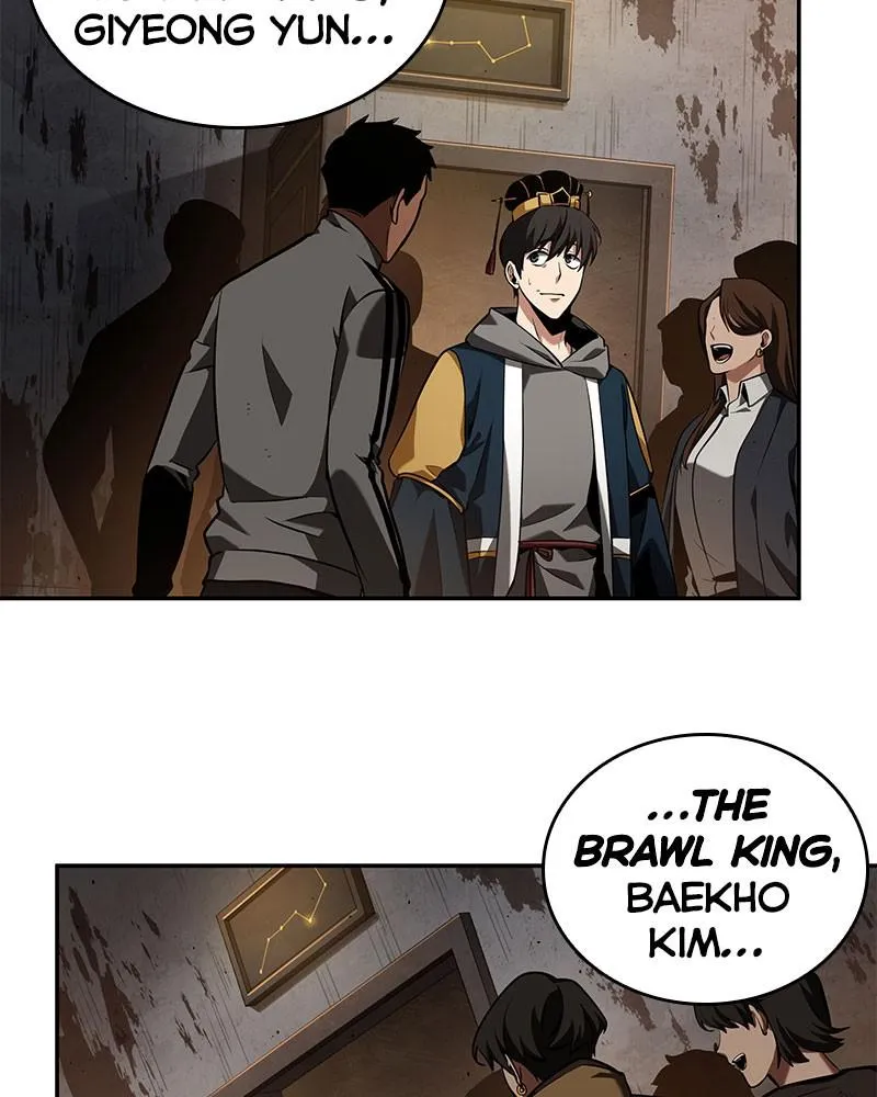 Read Omniscient Reader Manga Online