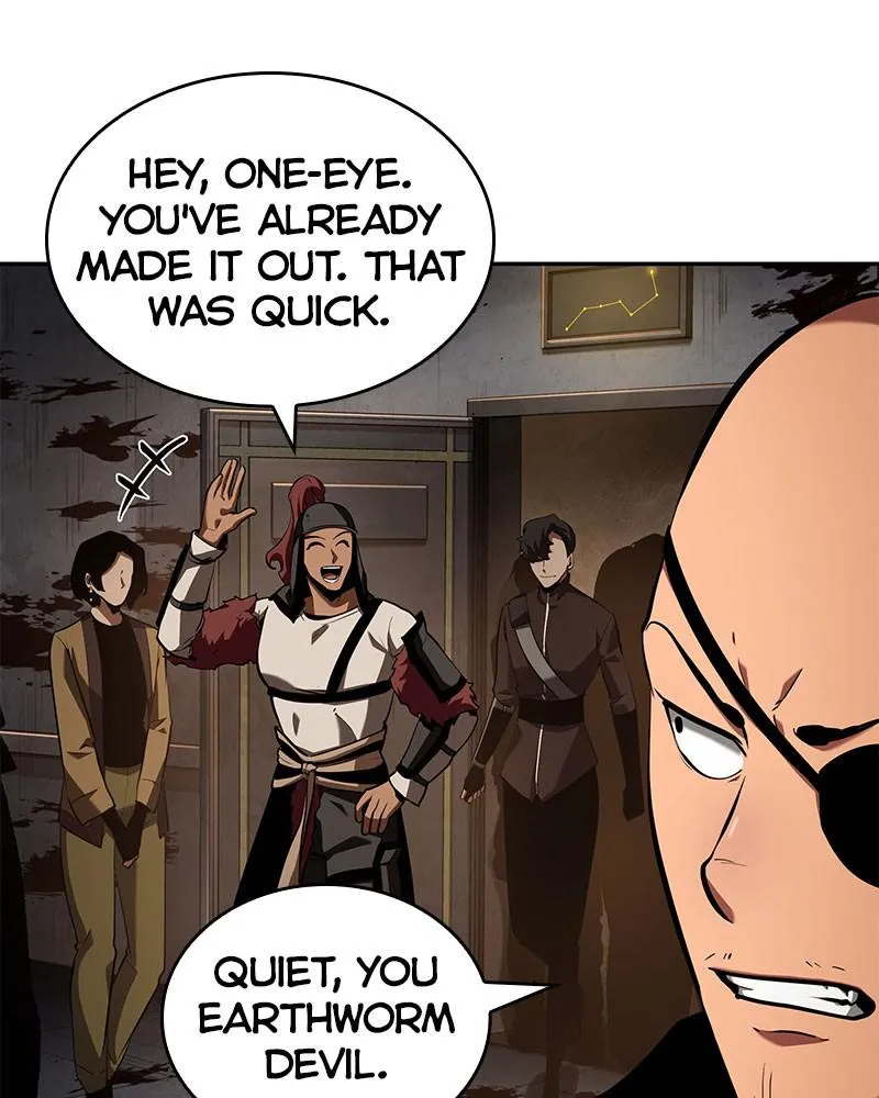 Read Omniscient Reader Manga Online