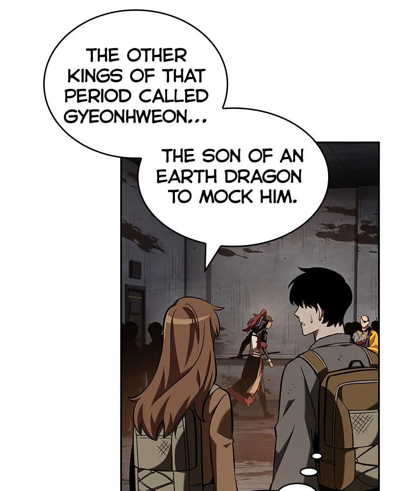 Read Omniscient Reader Manga Online