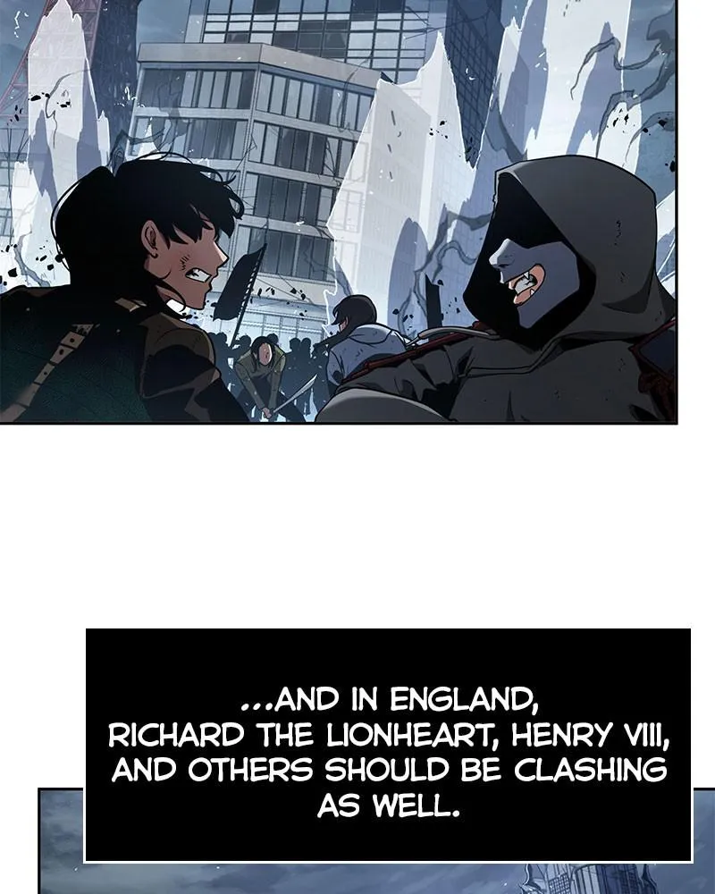 Read Omniscient Reader Manga Online