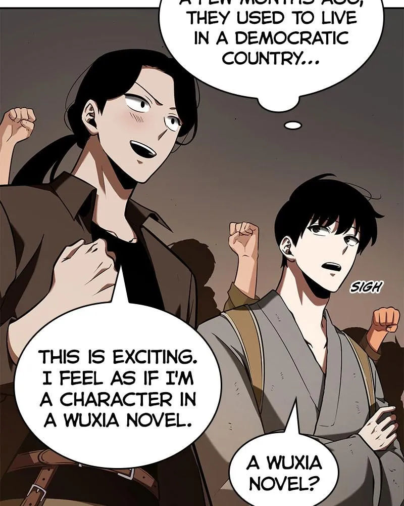 Read Omniscient Reader Manga Online