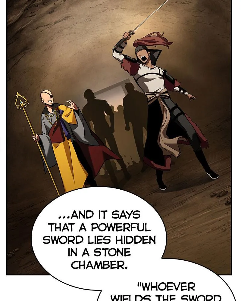 Read Omniscient Reader Manga Online