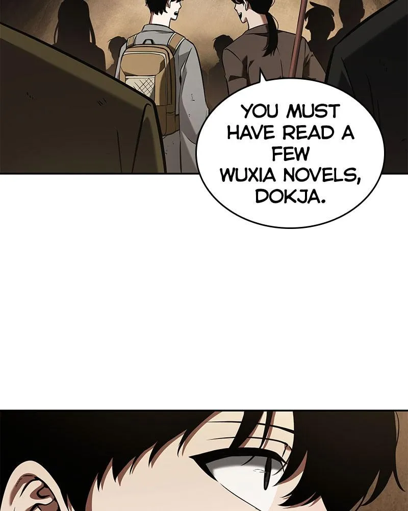 Read Omniscient Reader Manga Online
