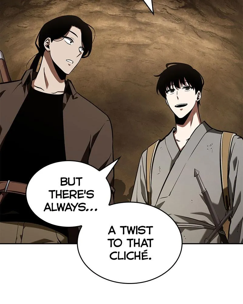 Read Omniscient Reader Manga Online