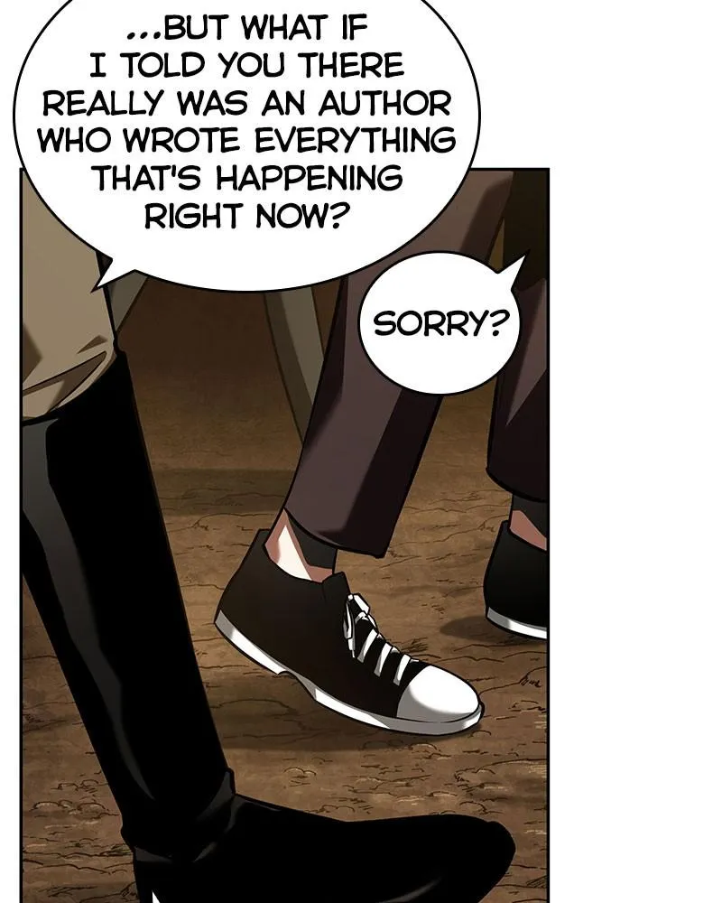 Read Omniscient Reader Manga Online