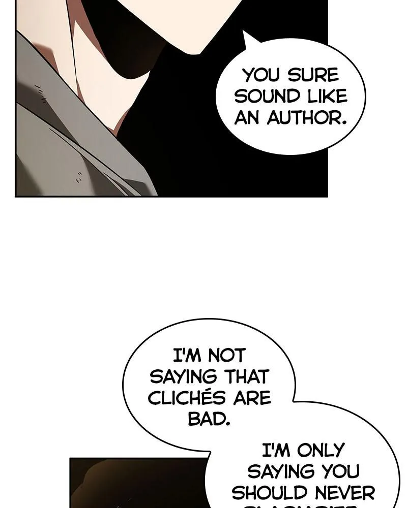 Read Omniscient Reader Manga Online