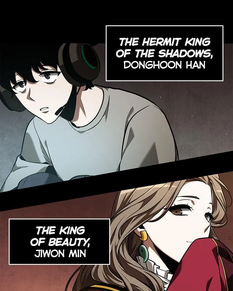 Read Omniscient Reader Manga Online