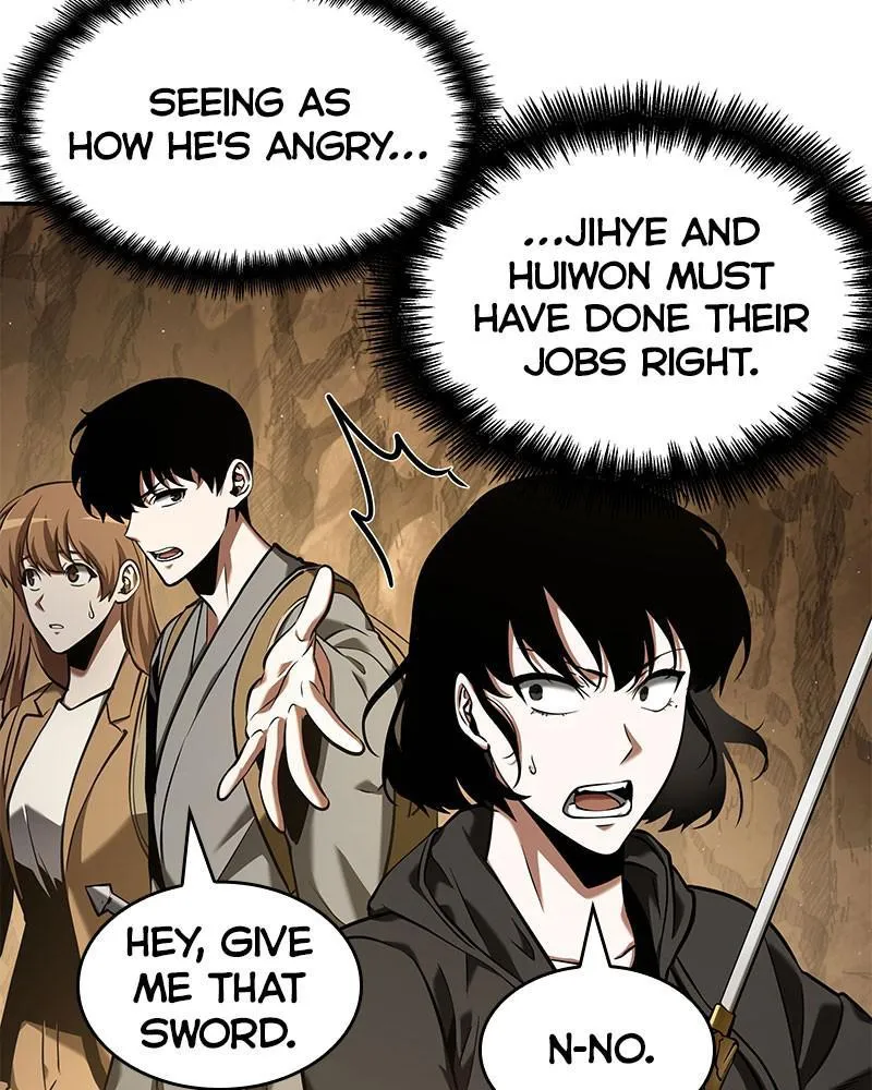 Read Omniscient Reader Manga Online