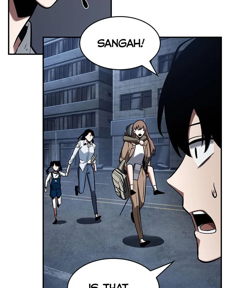 Read Omniscient Reader Manga Online