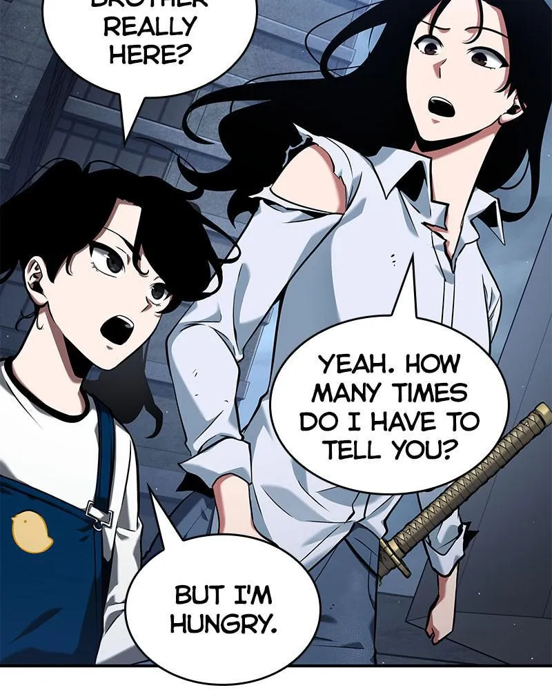 Read Omniscient Reader Manga Online