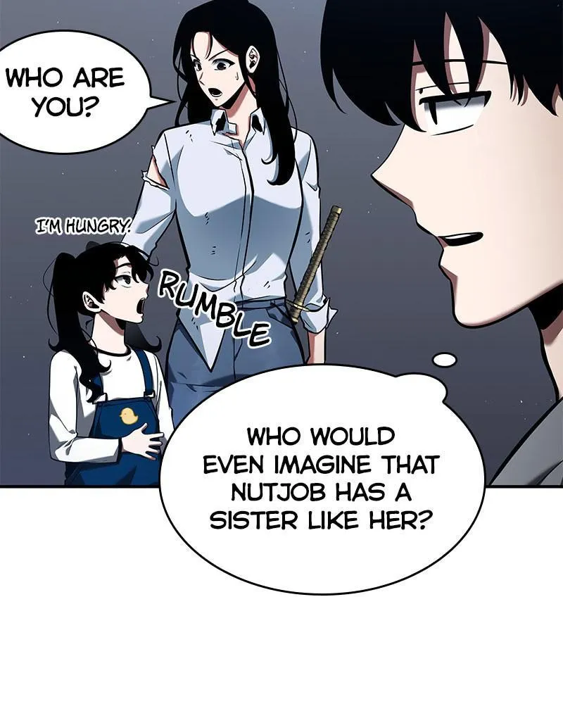 Read Omniscient Reader Manga Online