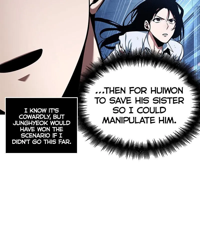 Read Omniscient Reader Manga Online