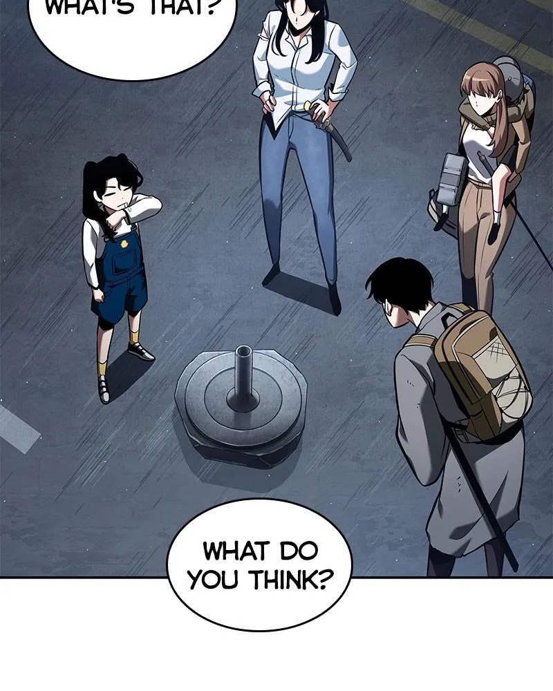 Read Omniscient Reader Manga Online