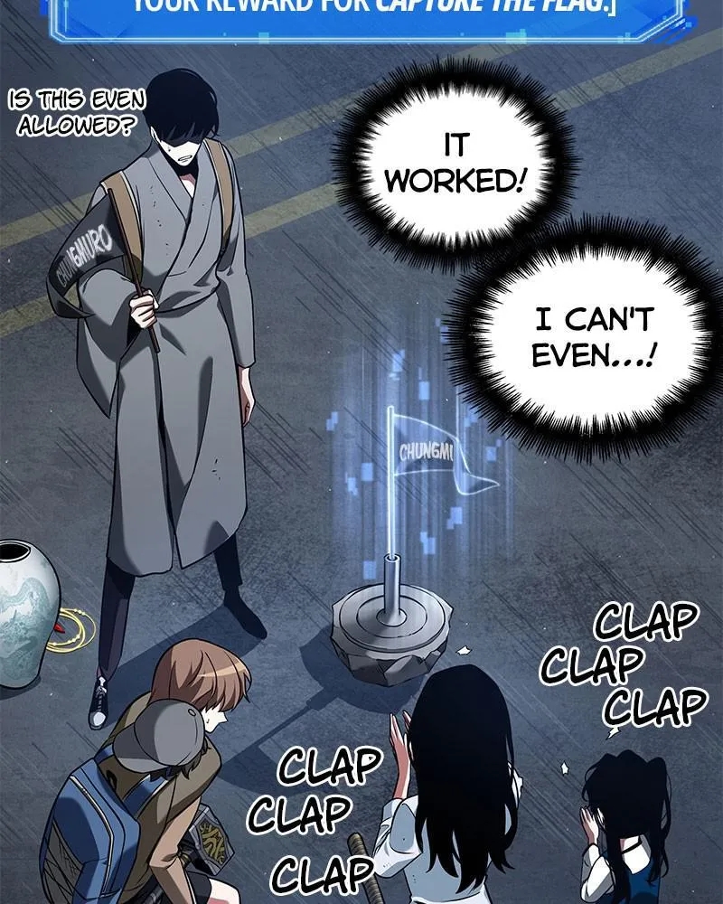 Read Omniscient Reader Manga Online