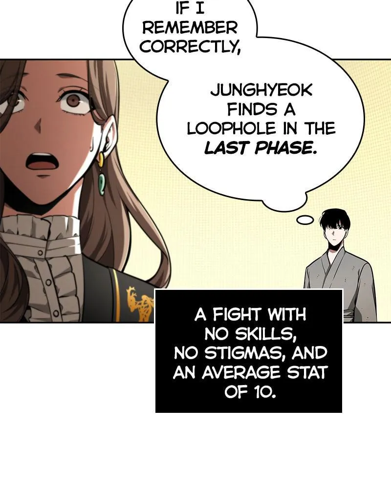 Read Omniscient Reader Manga Online