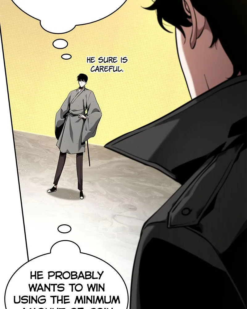 Read Omniscient Reader Manga Online