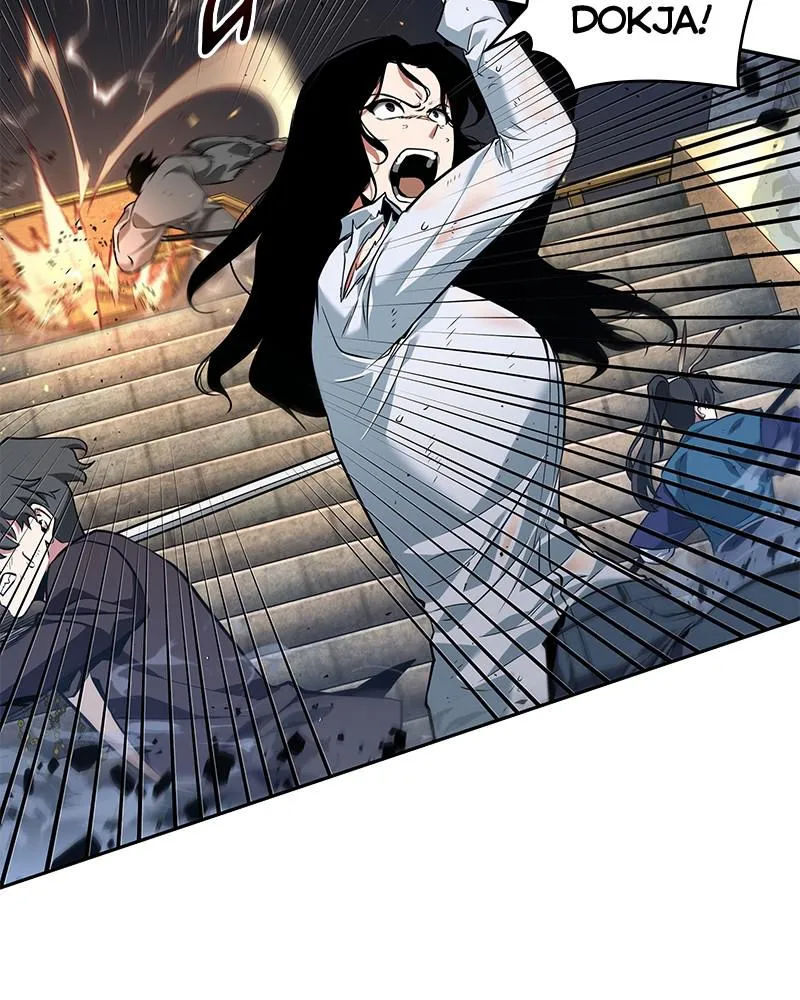 Read Omniscient Reader Manga Online