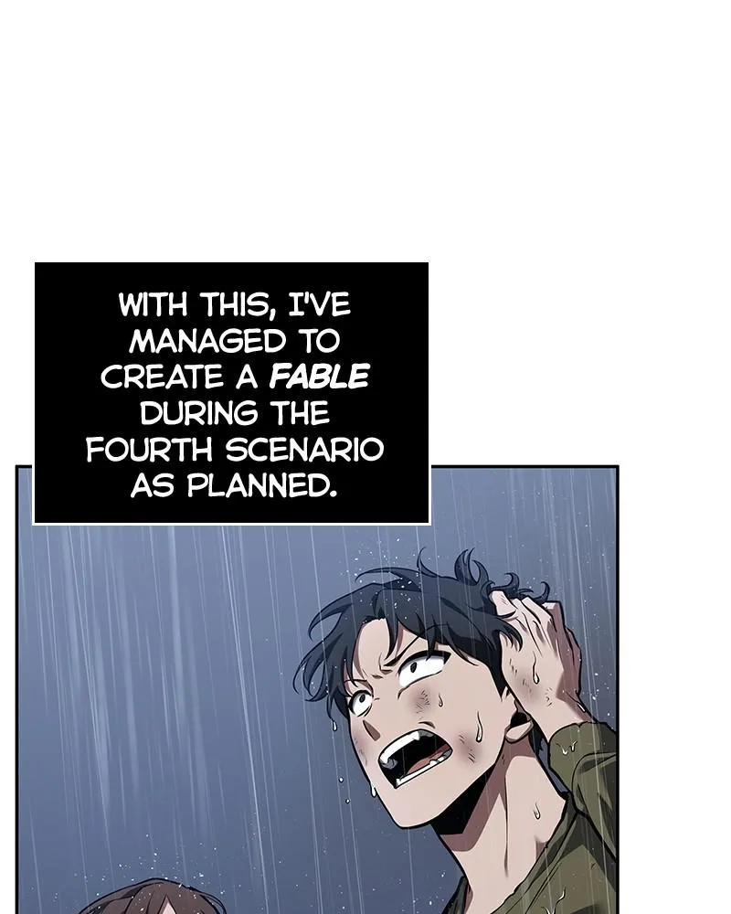 Read Omniscient Reader Manga Online