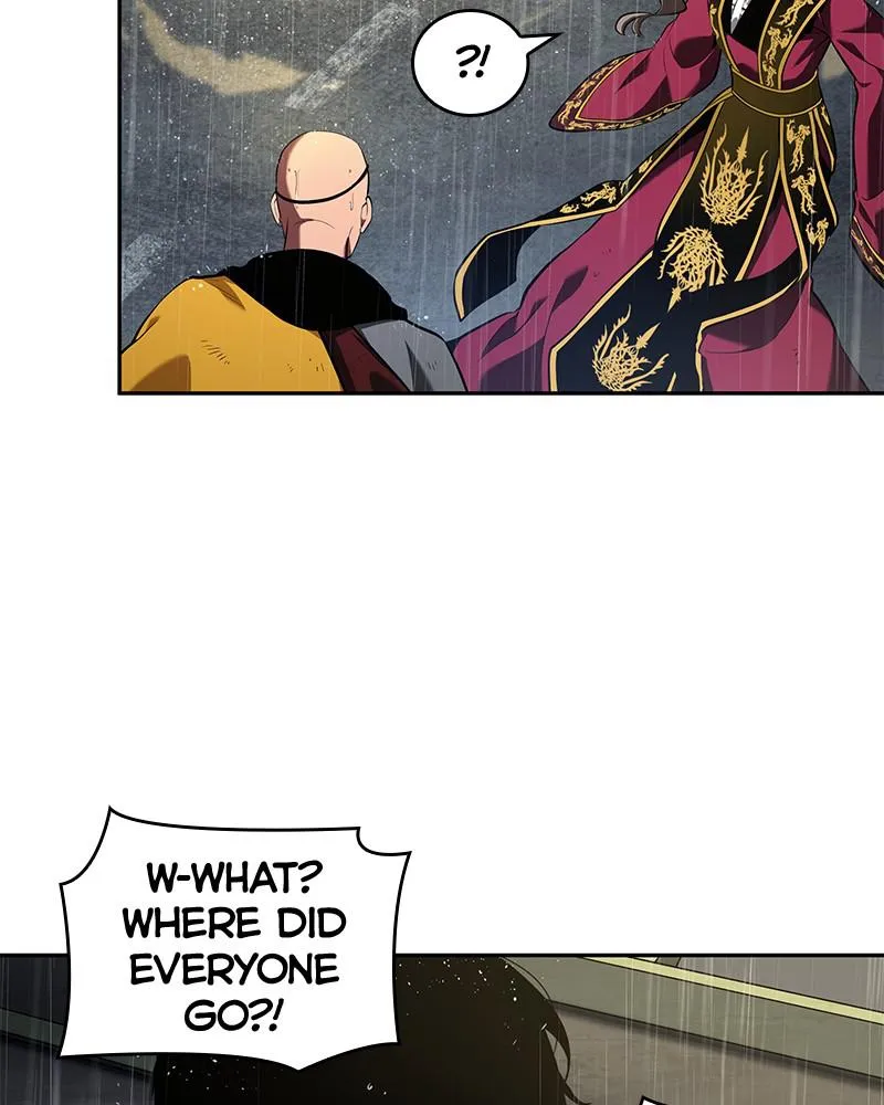 Read Omniscient Reader Manga Online