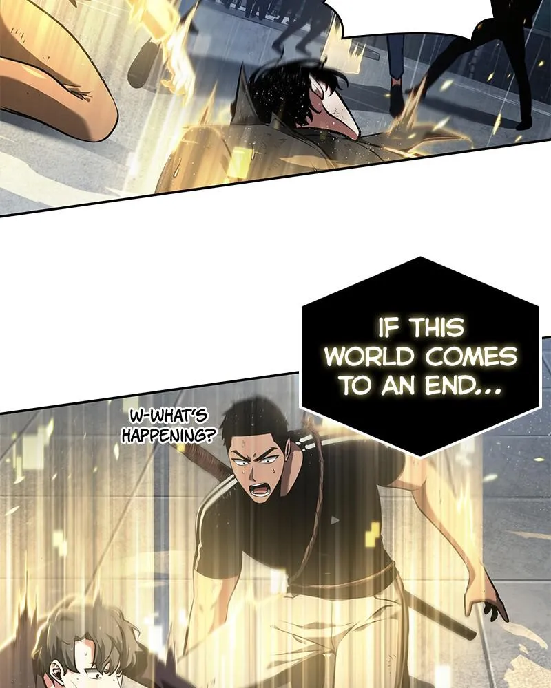 Read Omniscient Reader Manga Online