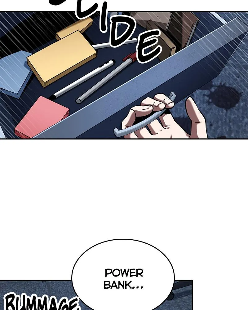 Read Omniscient Reader Manga Online
