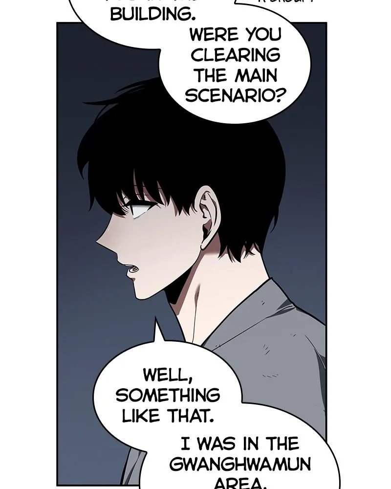 Read Omniscient Reader Manga Online
