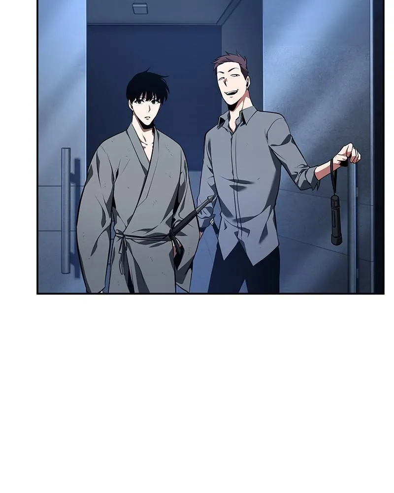 Read Omniscient Reader Manga Online