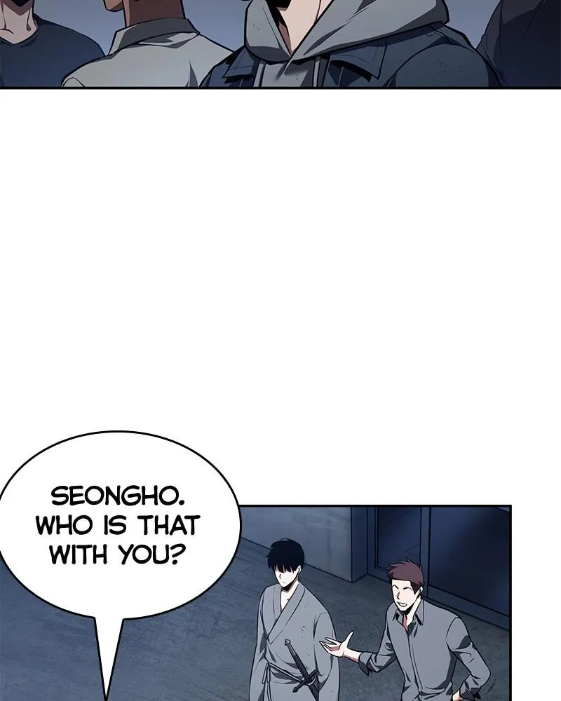 Read Omniscient Reader Manga Online